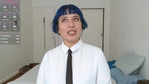 Poly online show from February 2026 09:00:02 PM