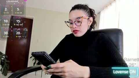 paulina barnett online show from May 2026 02:12:01 PM