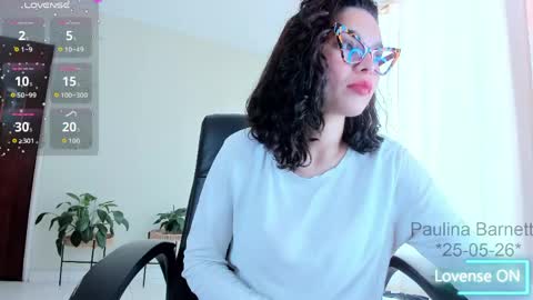 paulina barnett online show from May 2026 04:13:02 PM