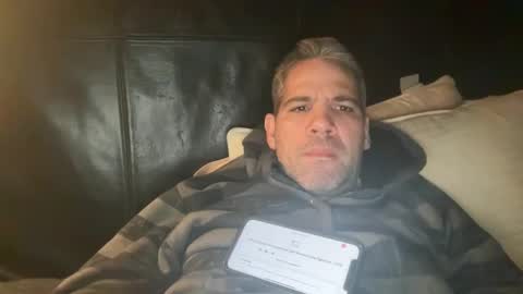 PONCH online show from January 2025 09:52:02 PM