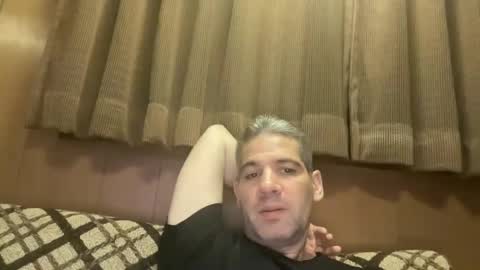 PONCH online show from October 2025 05:04:02 AM