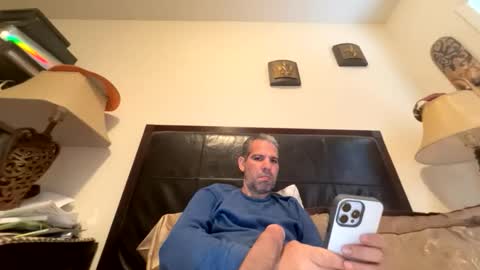 PONCH online show from April 2026 08:36:02 PM