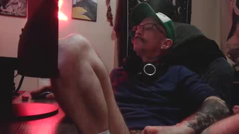 Snapshot of ponydaddy666 chatting on February 2026 07:01:02 AM Rich online show from February 2026 07:01:02 AM