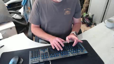 Dave online show from June 2026 11:30:02 AM