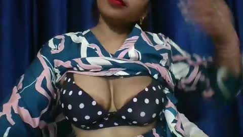 poojalady online show from June 2026 03:33:01 PM