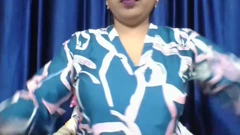 poojalady online show from July 2026 03:38:02 PM