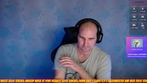 Snapshot of popadosik_mod chatting on February 2025 07:22:02 PM Popadosik mod online show from February 2025 07:22:02 PM