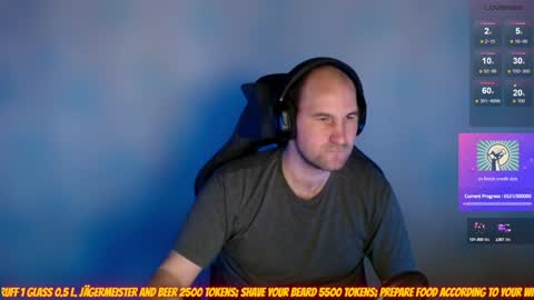 Snapshot of popadosik_mod chatting on February 2025 02:26:01 AM Popadosik mod online show from February 2025 02:26:01 AM