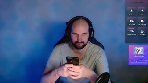 Snapshot of popadosik_mod chatting on February 2025 04:45:02 PM Popadosik mod online show from February 2025 04:45:02 PM