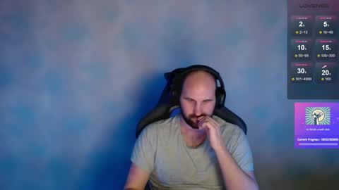 Snapshot of popadosik_mod chatting on February 2025 04:32:01 PM Popadosik mod online show from February 2025 04:32:01 PM