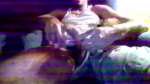 Thick Mandingo online show from February 2026 11:16:01 AM