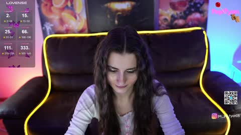 Louise  see you on December 1  at 2200 UTC3 online show from February 2025 09:18:01 PM