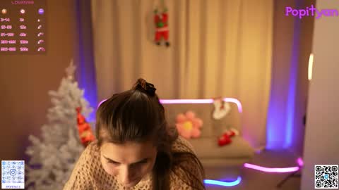 Louise  see you on December 1  at 2200 UTC3 online show from December 2025 10:21:02 AM