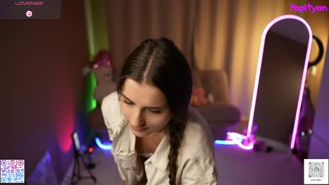 Louise  see you on December 1  at 2200 UTC3 online show from May 2026 09:15:01 AM