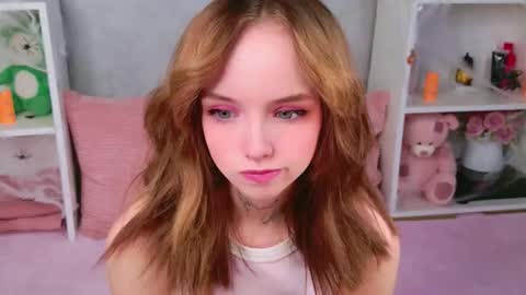 Hi Daddy Im Jane online show from November 2025 06:06:01 PM