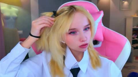 Hi Daddy Im Jane online show from February 2026 12:23:02 PM