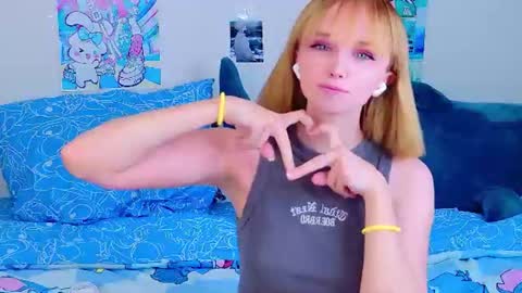 Hi Daddy Im Jane online show from June 2026 12:44:02 PM