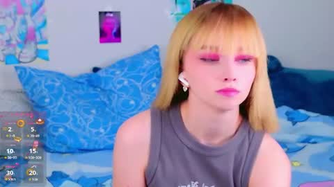 Hi Daddy Im Jane online show from July 2026 04:59:02 PM