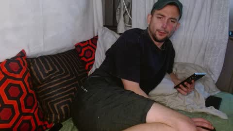 Kyle online show from January 2025 04:41:02 AM