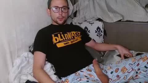 Kyle online show from March 2025 08:09:01 AM