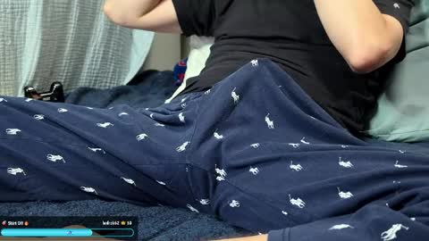 Kyle online show from May 2026 09:09:01 PM