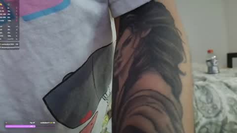 PoppyQuinn online show from May 2026 01:14:01 AM