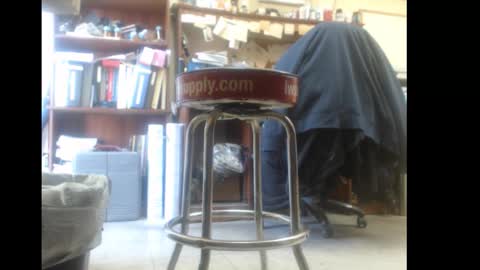 Pop online show from March 2026 12:31:01 PM