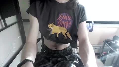 Snapshot of porcelain_tears01 chatting on November 2025 02:05:01 PM porcelain_tears01 online show from November 2025 02:05:01 PM