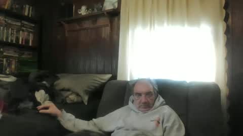 Snapshot of porkingit400 chatting on February 2026 07:34:02 PM porkingit400 online show from February 2026 07:34:02 PM