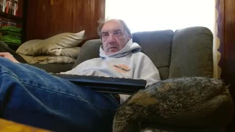 Snapshot of porkingit400 chatting on February 2026 05:51:01 PM porkingit400 online show from February 2026 05:51:01 PM