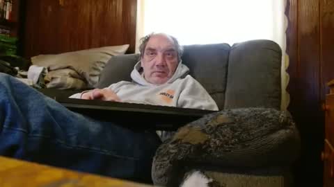 Snapshot of porkingit400 chatting on February 2026 02:01:02 PM porkingit400 online show from February 2026 02:01:02 PM