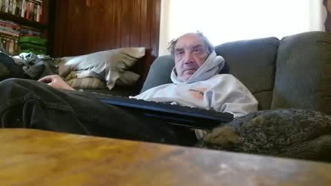 Snapshot of porkingit400 chatting on February 2026 01:37:01 PM porkingit400 online show from February 2026 01:37:01 PM