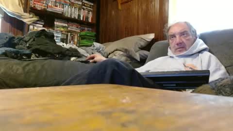 Snapshot of porkingit400 chatting on February 2026 08:36:01 PM porkingit400 online show from February 2026 08:36:01 PM