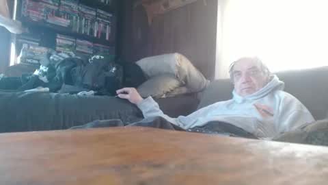 Snapshot of porkingit400 chatting on March 2026 12:45:02 PM porkingit400 online show from March 2026 12:45:02 PM