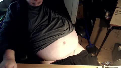 porkdaddy online show from January 2025 08:50:01 PM