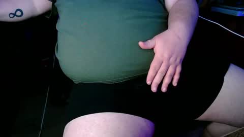 porkdaddy online show from June 2026 06:01:01 PM