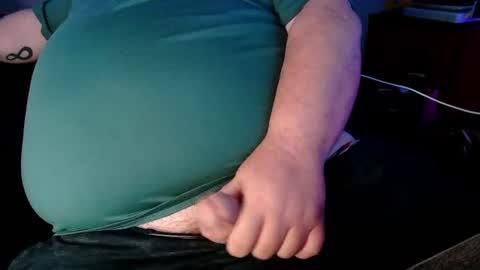 porkdaddy online show from July 2026 05:48:02 PM
