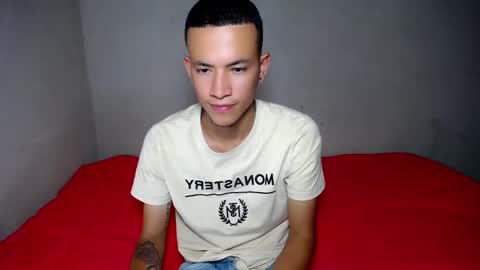 Snapshot of porn_sexy chatting on February 2025 07:12:02 PM NICKKYMARTIN online show from February 2025 07:12:02 PM