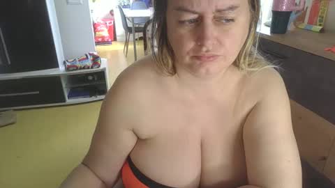 MelissOfficial online show from April 2026 10:21:02 AM