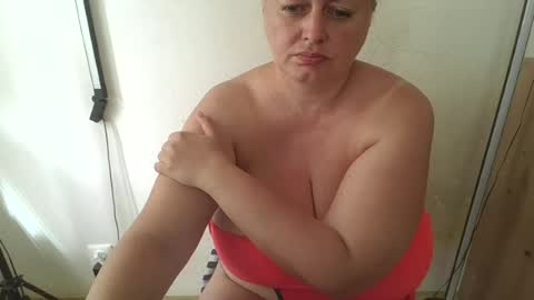 MelissOfficial online show from July 2026 08:10:02 AM
