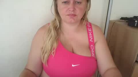 MelissOfficial online show from July 2026 07:23:01 AM