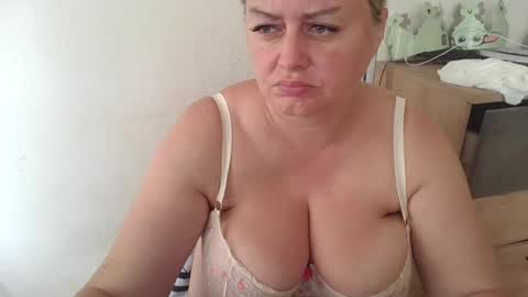 MelissOfficial online show from July 2026 06:52:02 AM