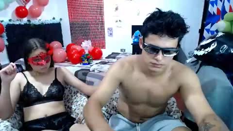 wendy y freddy online show from July 2026 05:37:01 PM