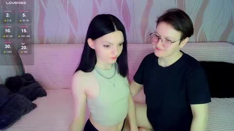 Ana and Tati online show from February 2025 02:04:02 PM