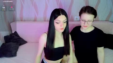 Ana and Tati online show from March 2025 12:44:01 AM