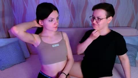 Ana and Tati online show from May 2026 07:34:01 PM
