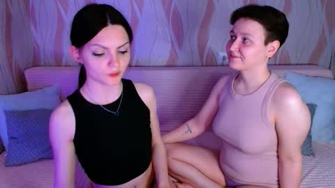 Ana and Tati online show from June 2026 10:48:01 PM