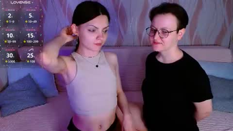 Ana and Tati online show from June 2026 06:50:01 PM