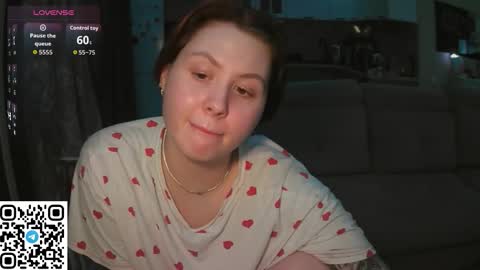 Snapshot of porrrno_pony chatting on February 2026 03:33:01 PM Pony online show from February 2026 03:33:01 PM