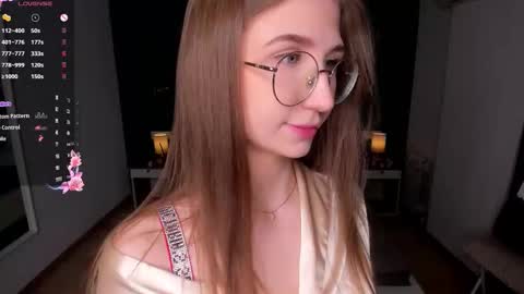 Elizabeth online show from February 2026 07:41:01 PM